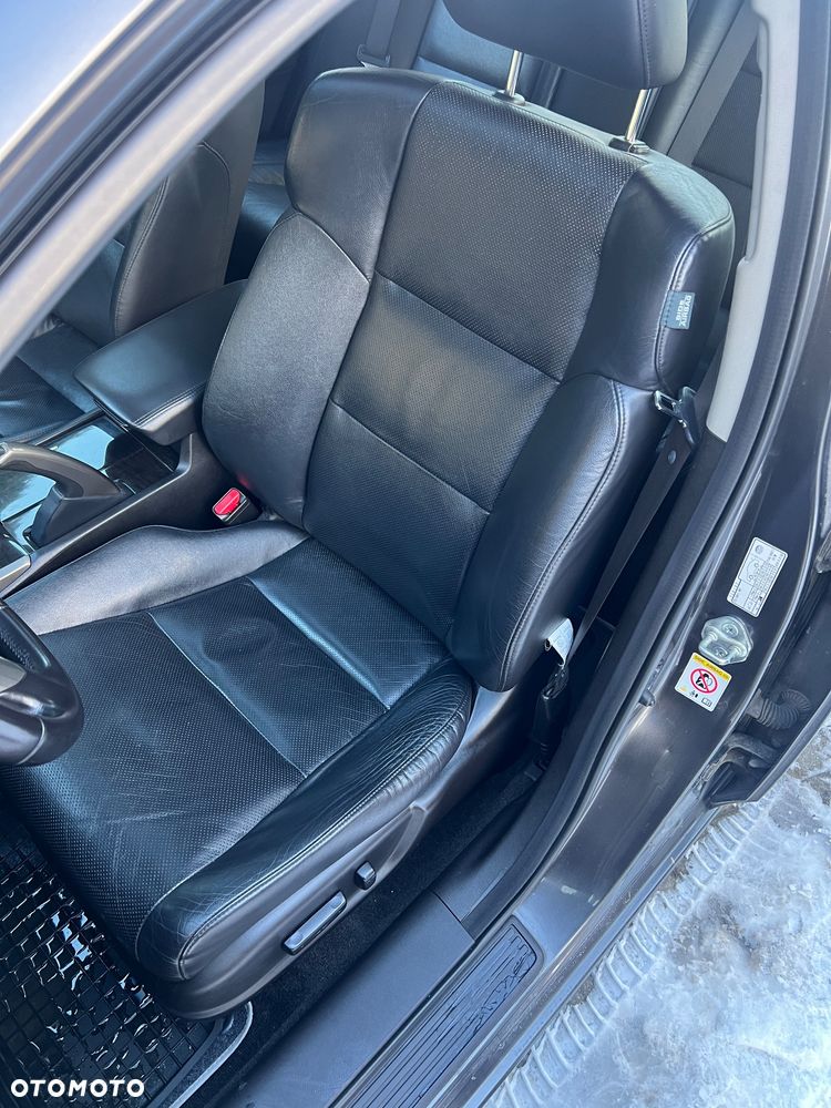 Honda Accord 2.4 Automatik Executive - 11