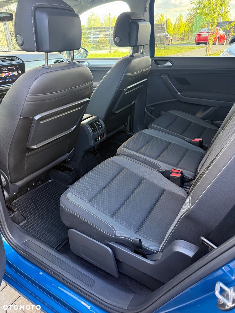 Volkswagen Touran 2.0 TDI SCR DSG ACTIVE - 14