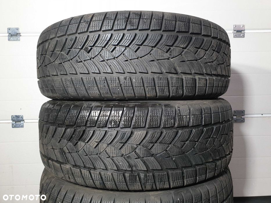 4szt. 235/55/19 105V Goodyear UG Performance + 5,5mm 2022r [ 11954 ] - 2