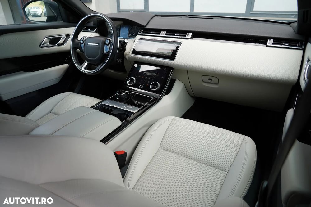 Land Rover Range Rover Velar 2.0 R-Dynamic SE - 6