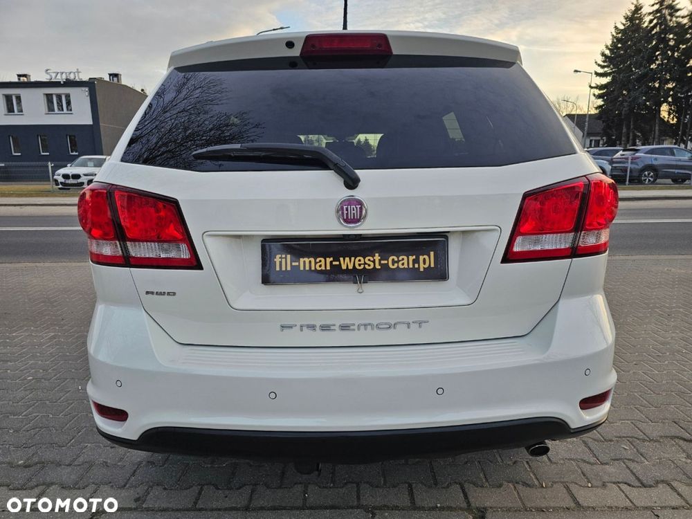 Fiat Freemont - 10