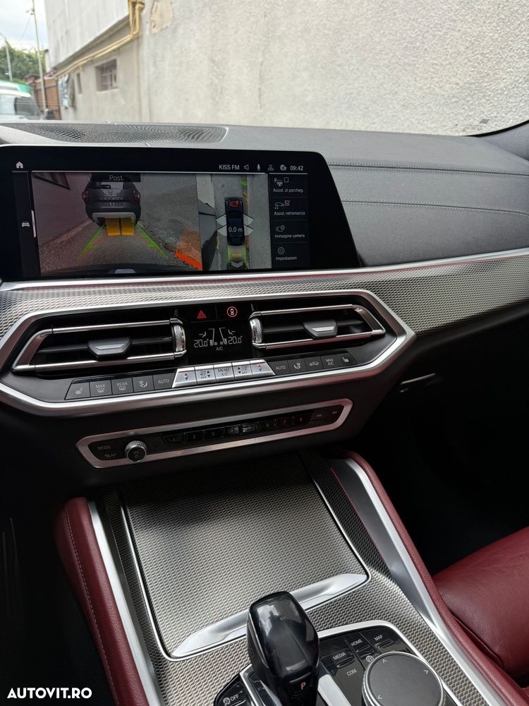 BMW X6 xDrive30d - 12