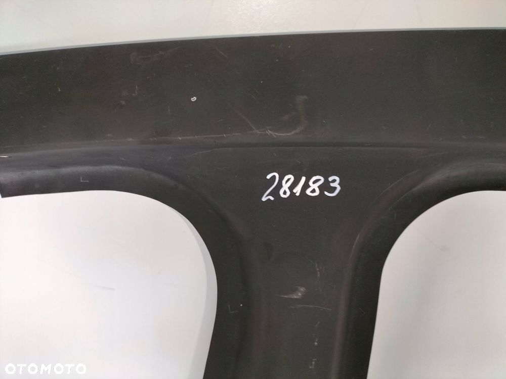 próg słupek poszycie lewy ford focus mk3 11- - 5