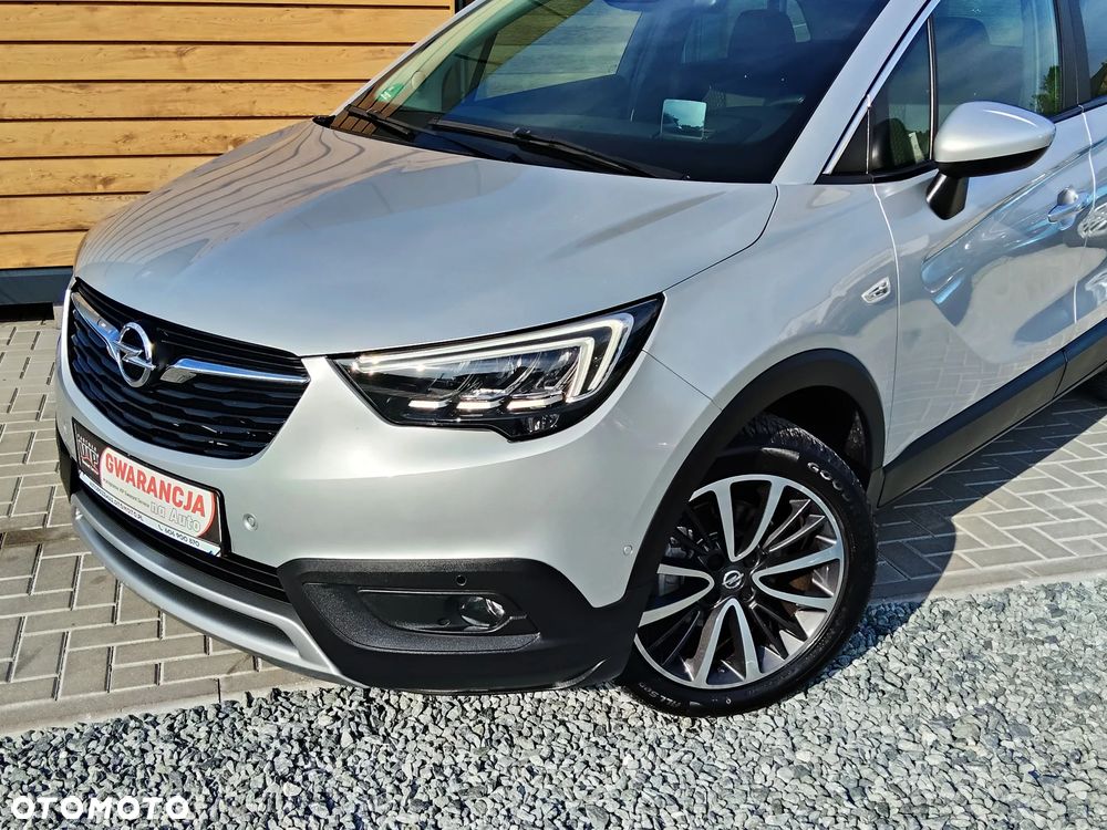 Opel Crossland X 1.5 Start/Stop Automatik Ultimate - 3