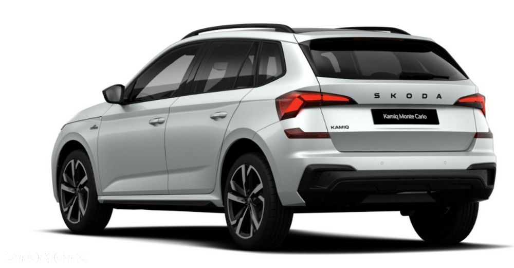 Skoda Kamiq - 3