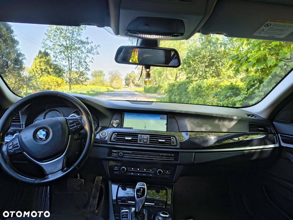 BMW Seria 5 - 5