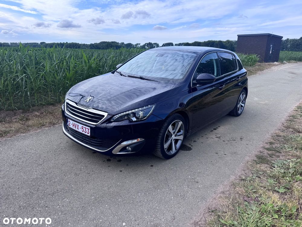 Peugeot 308 1.2 PureTech Style S&S - 1