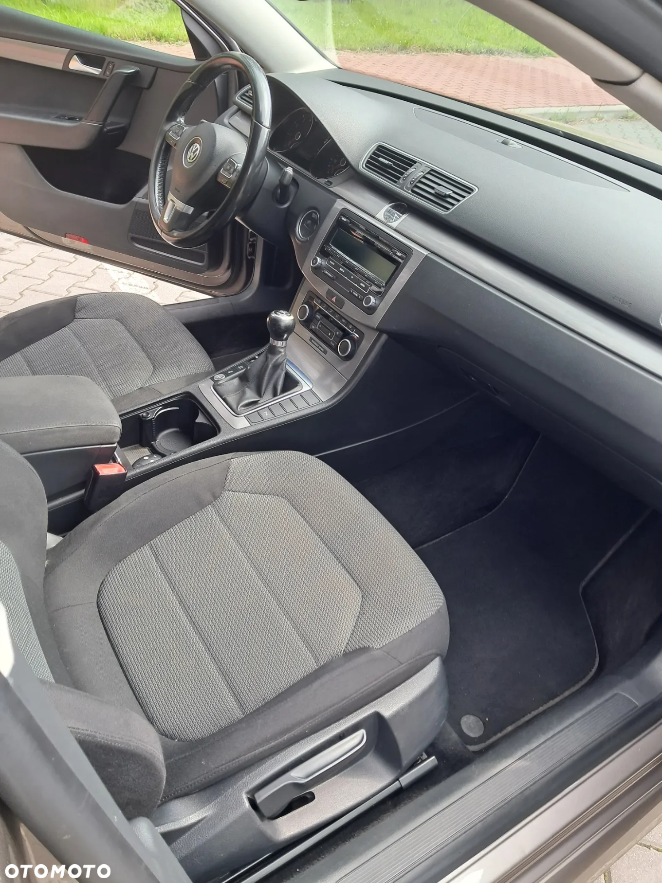 Volkswagen Passat 1.8 TSI Comfortline - 16