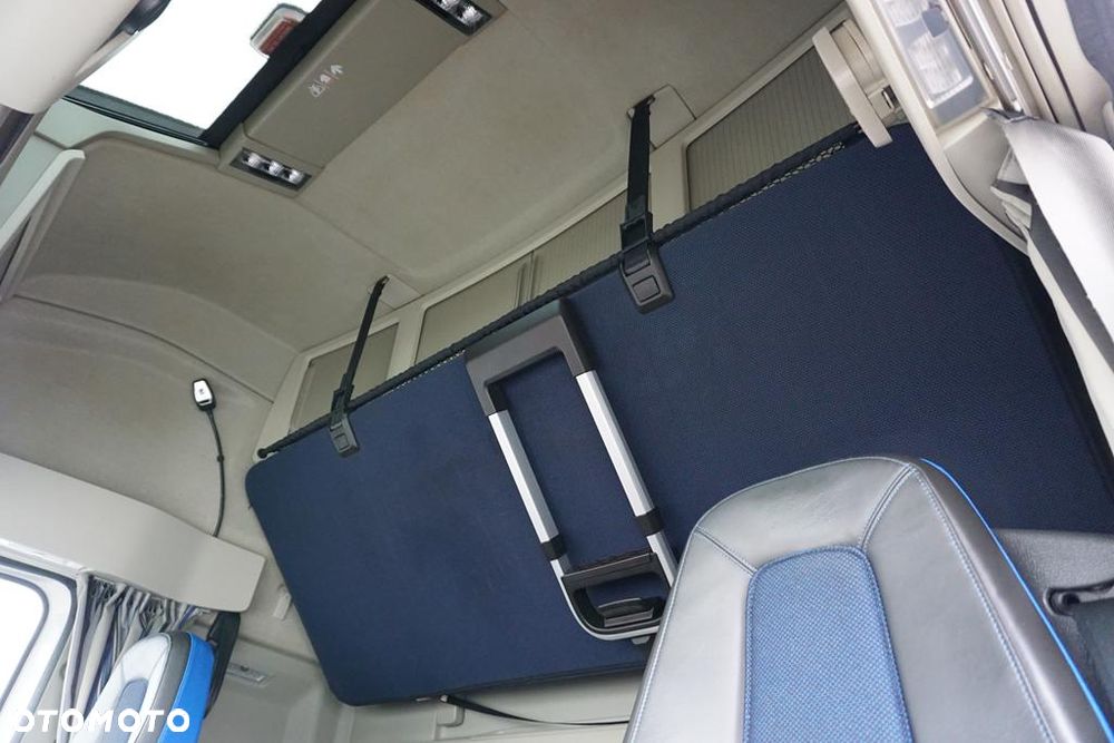 Volvo FH / 460 / I – SAVE / XL / EURO 6 / ACC / I – COOL - 17
