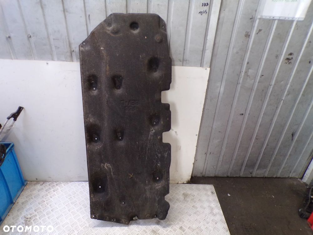OSŁONA PODWOZIA LEWA MINI F56 5A240B3 5A240B3-02 - 1