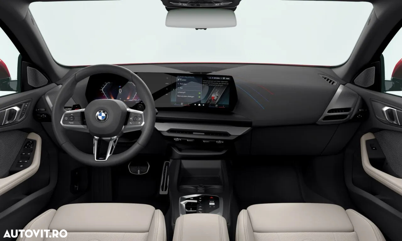 BMW Seria 2 220 AT MHEV - 3
