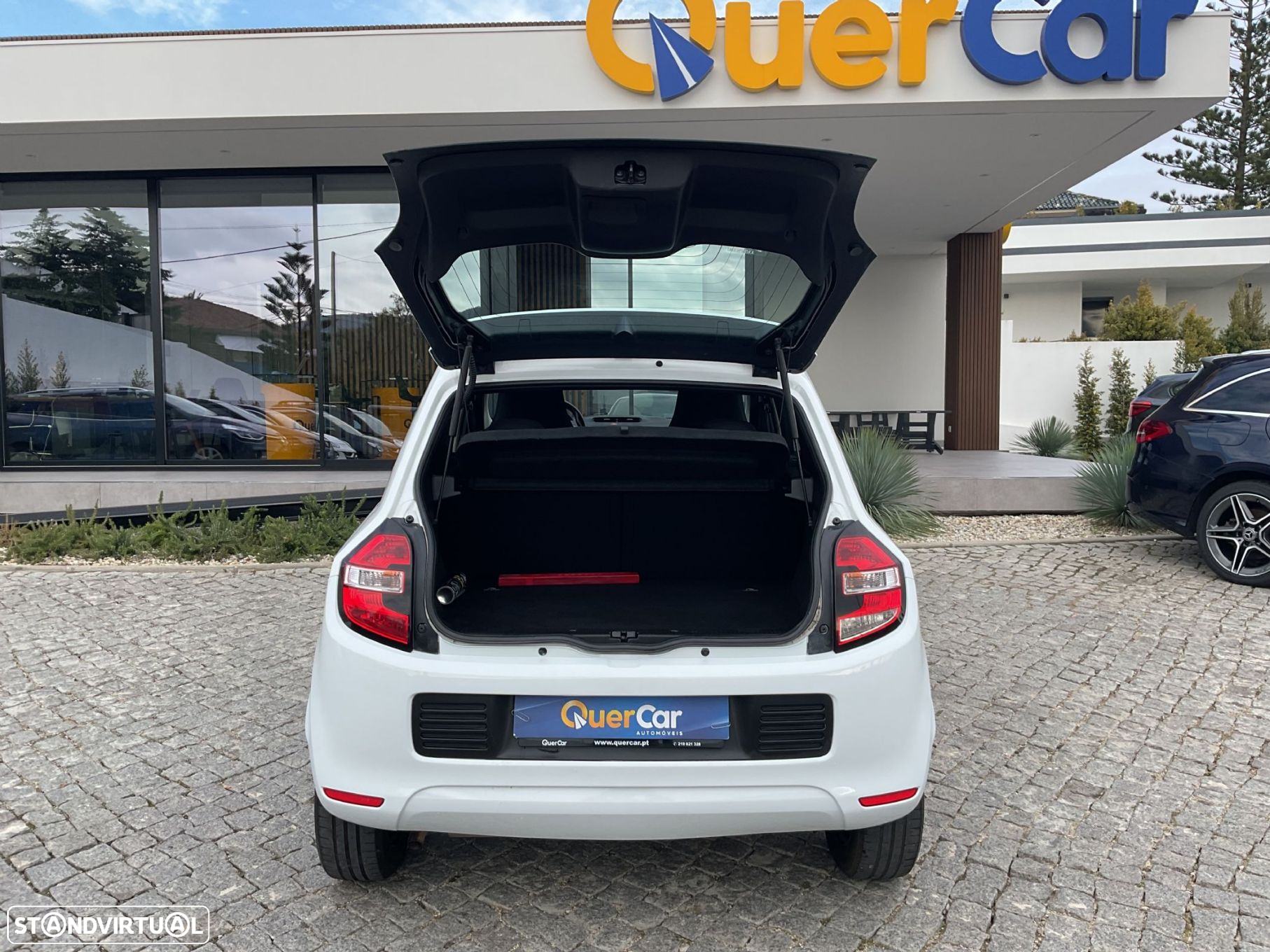 Renault Twingo 1.0 SCe Limited - 23