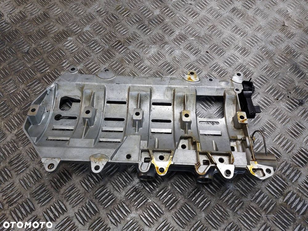 WAŁEK BALANSUJĄCY JAGUAR XF X250 5.0 V8 8W936609AA 8W93-6C800-AK - 6