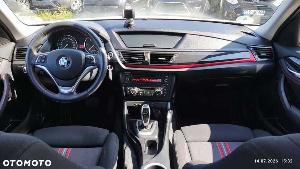 BMW X1 - 6