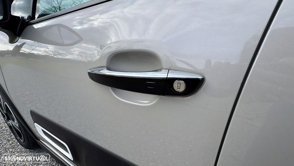 Citroën C3 1.2 PureTech Feel Pack - 12