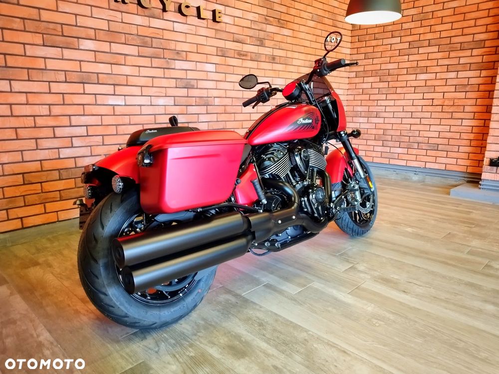 Indian Chief - 2
