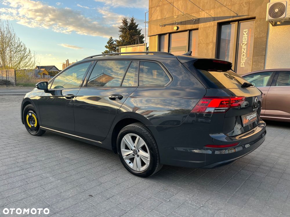 Volkswagen Golf - 4