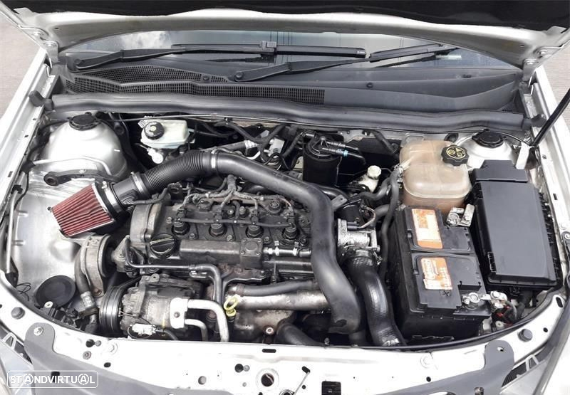 Astra H 1.7 CDTI de 2005 Disponível para peças - 5