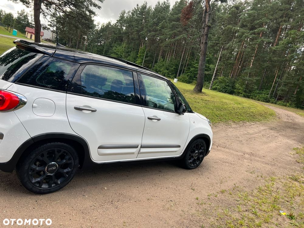 Fiat 500L - 5