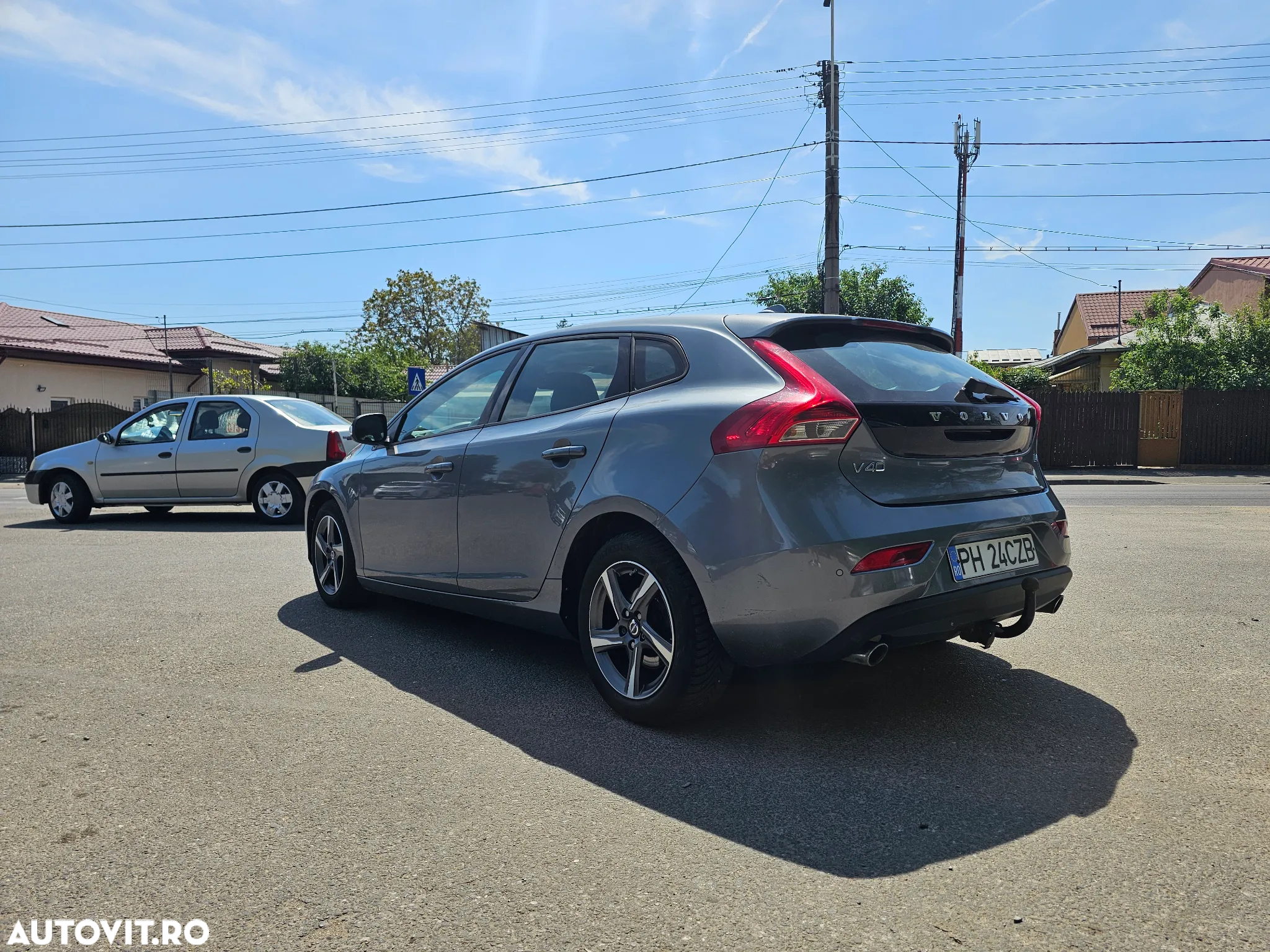Volvo V40 D4 RDesign - 5