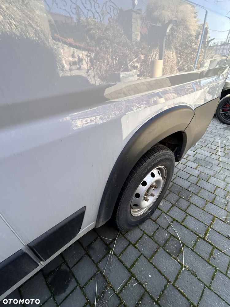 Fiat Ducato Maxi MJ L2H2 - 9