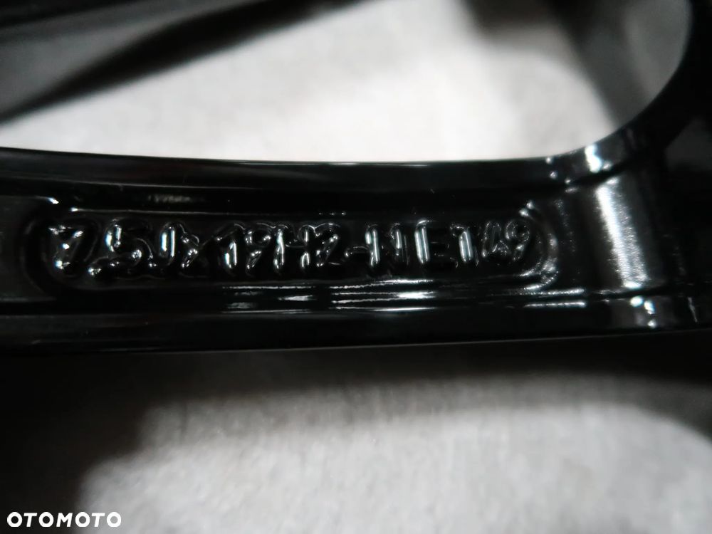 W038 Felga Mercedes A1774010800 7,5x19et49 - 9