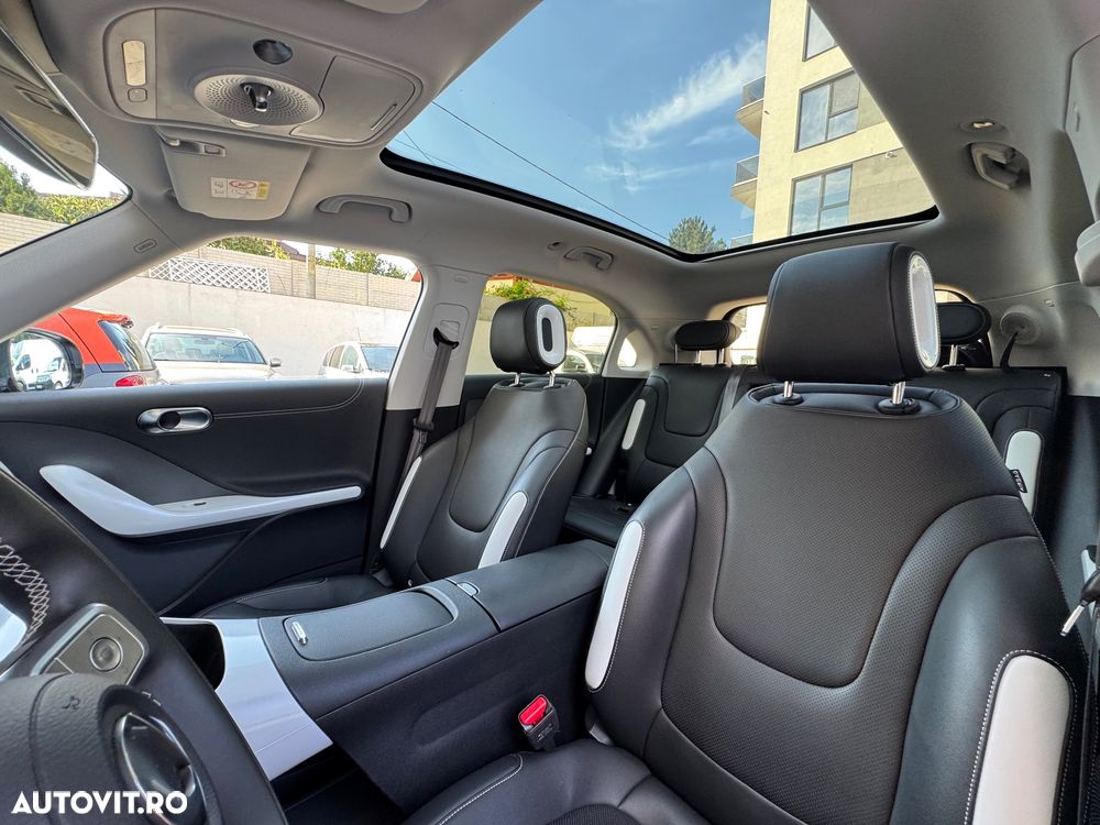 Smart #1 Premium - 13