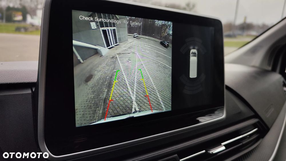 Maxus Deliver 9 - 31