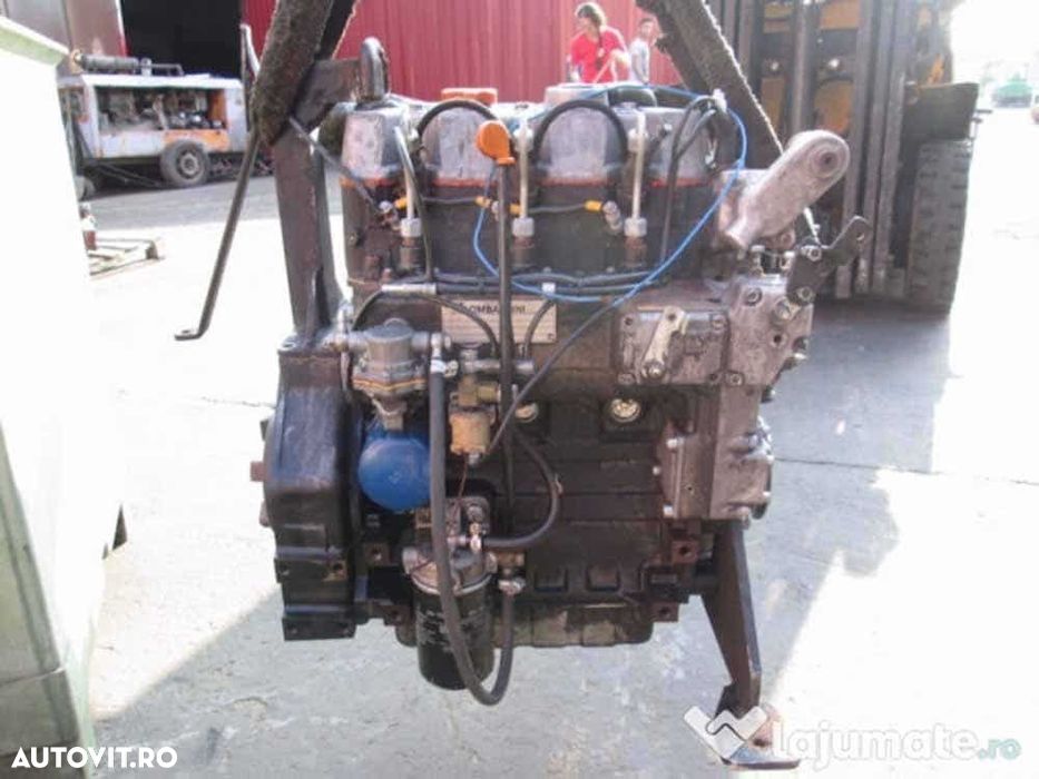 Piese motor lombardini ldw 1503 b2 - 1