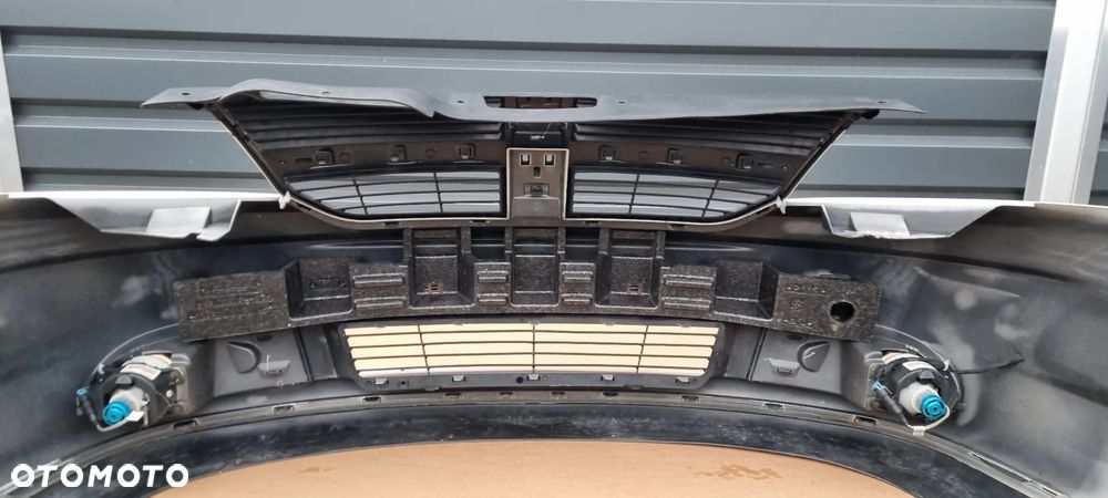 DODGE JOURNEY 2007-2010 zderzak przód oryginał MC247 - 8