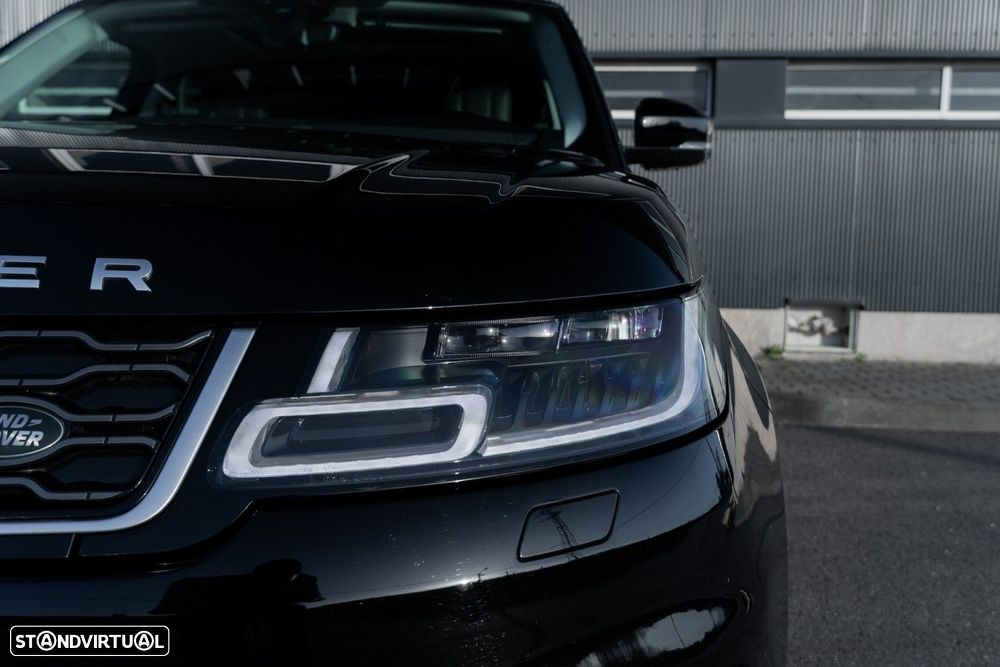 Land Rover Range Rover Sport 2.0 Si4 PHEV HSE Dynamic - 60