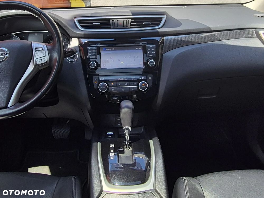 Nissan X-Trail - 31
