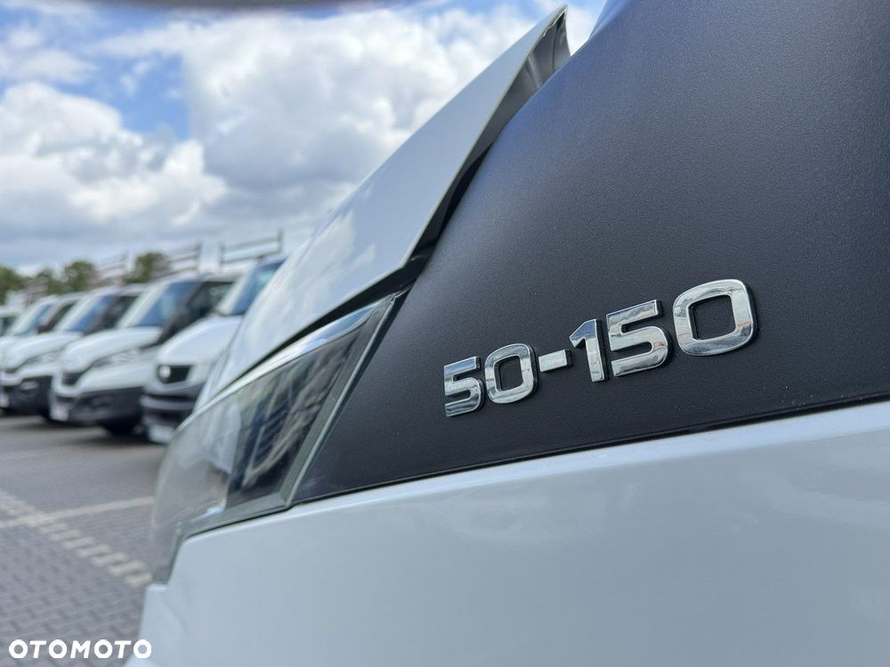 Iveco Daily 50C15 V - 16