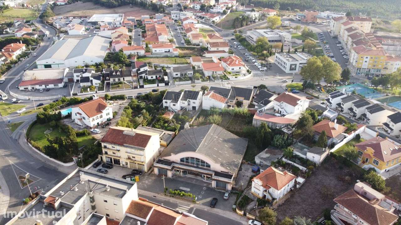 Armazém  para venda - Grande imagem: 2/38