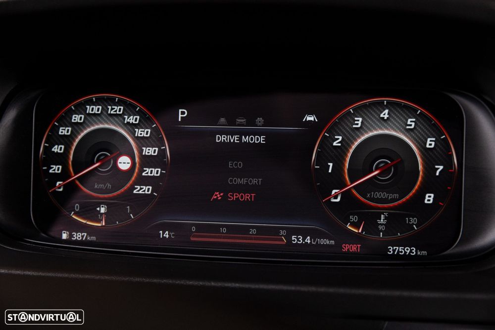 Hyundai i20 1.0 T-GDI Style DCT - 15