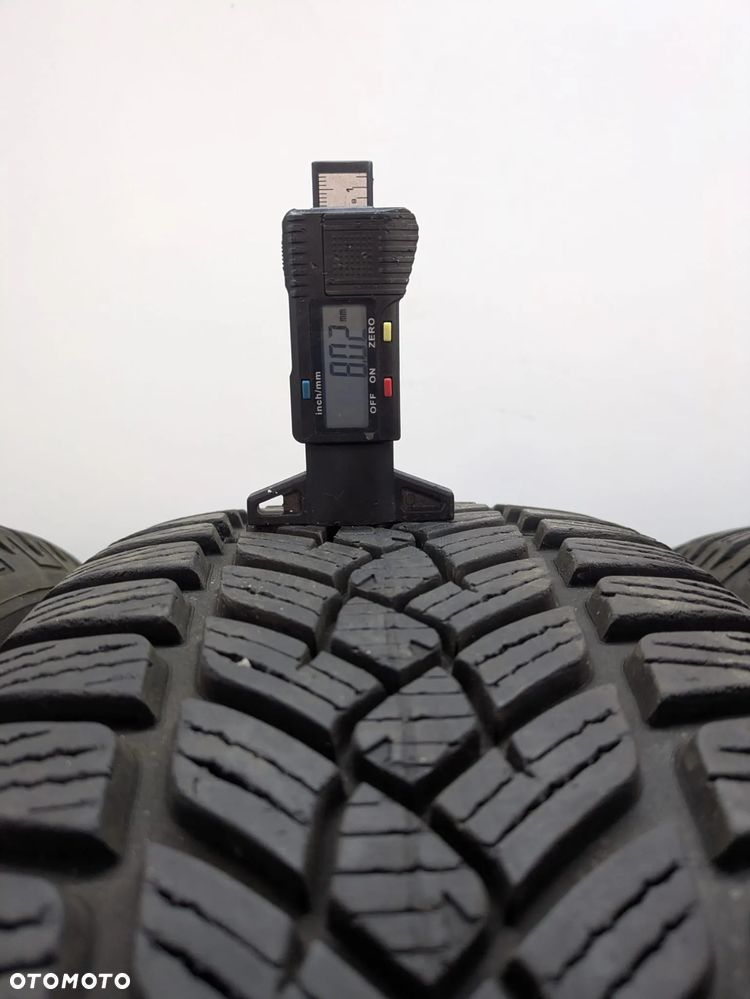 Opony 215/60/16 Fulda Kristall Control Hp2 - 5