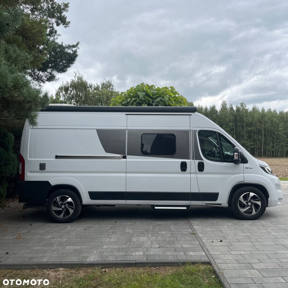 Fiat Ducato L1H1 Panorama - 3