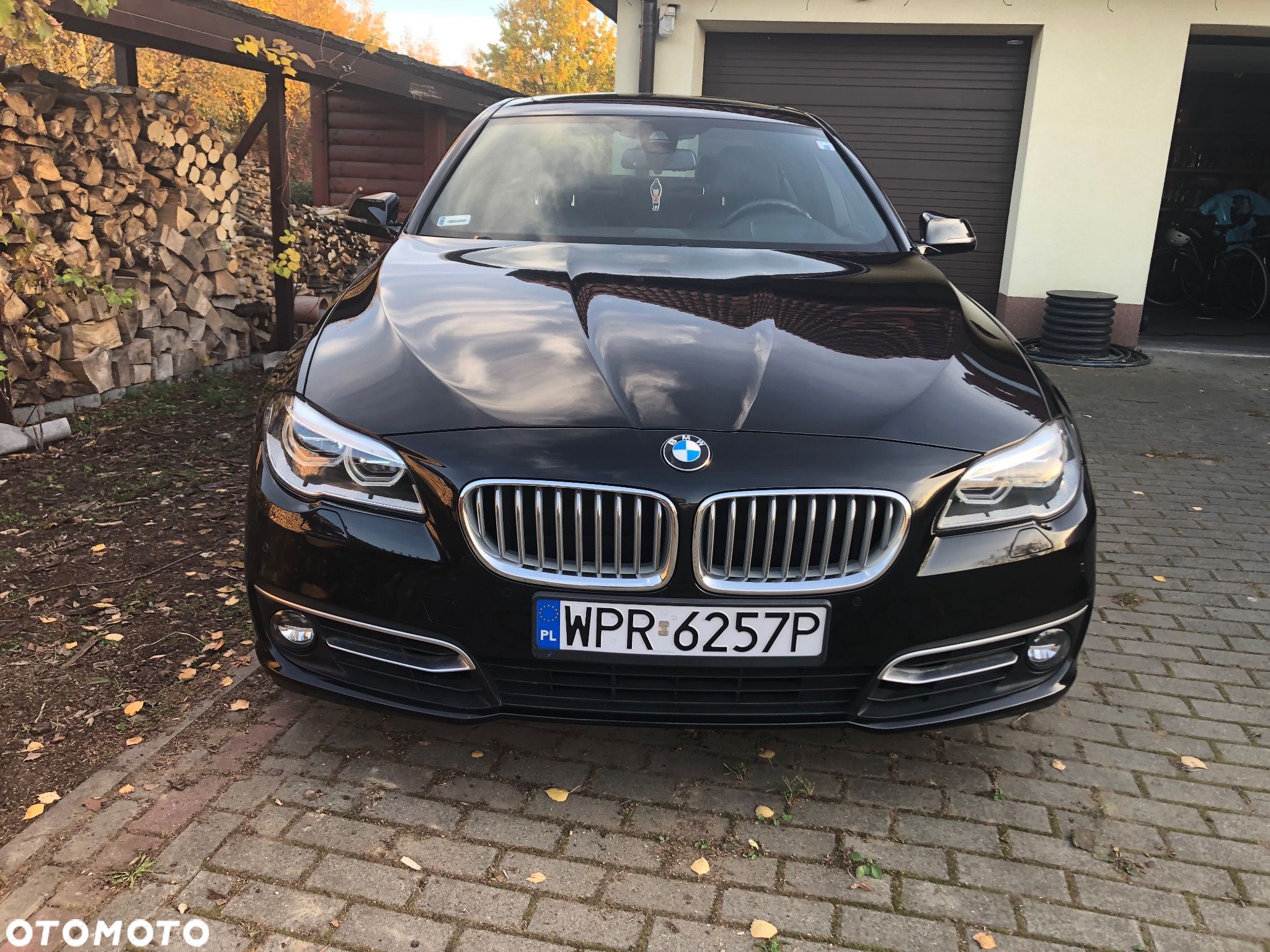 BMW Seria 5 530d - 1