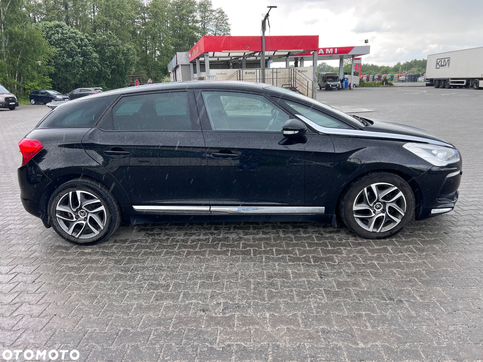 Citroën DS5 1.6 THP Chic - 18