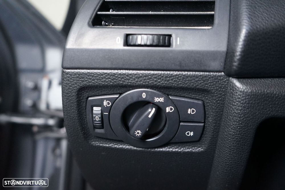BMW 118 d - 26