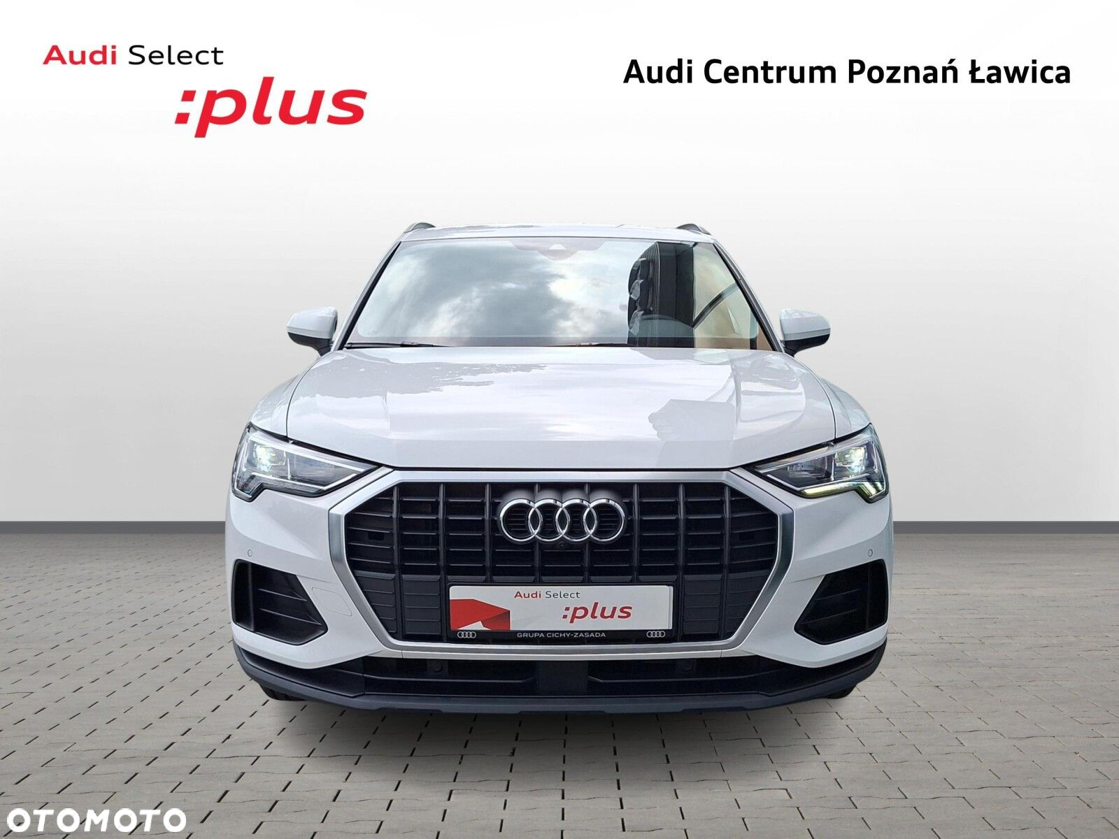 Audi Q3 - 7
