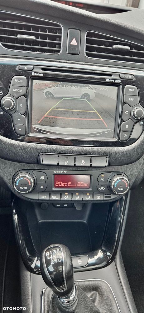 Kia Ceed 1.6 GDI Platinum Edition - 15