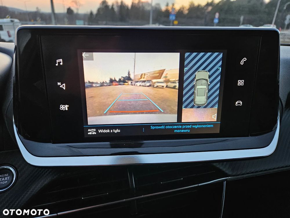 Peugeot 208 PureTech 130 EAT8 GT - 19