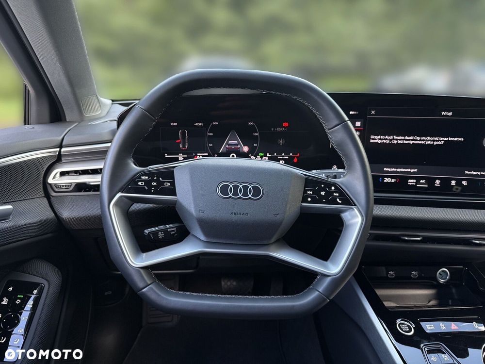 Audi A6 Avant TFSI S tronic - 21