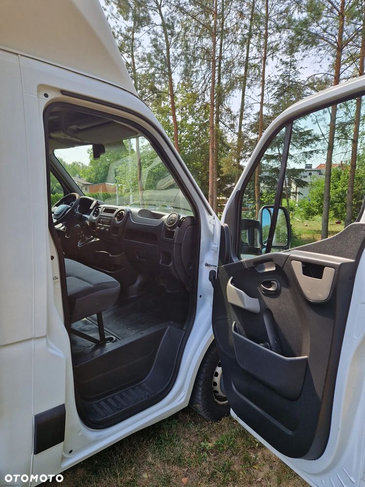 Renault Master - 10