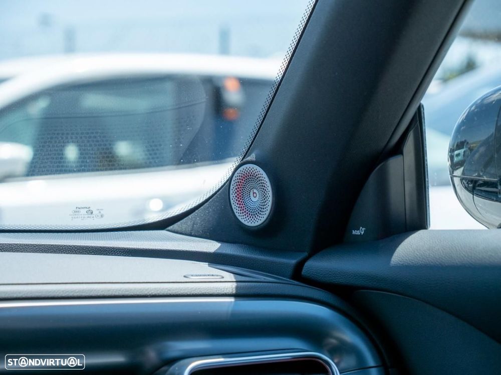 Smart #1 Brabus - 30