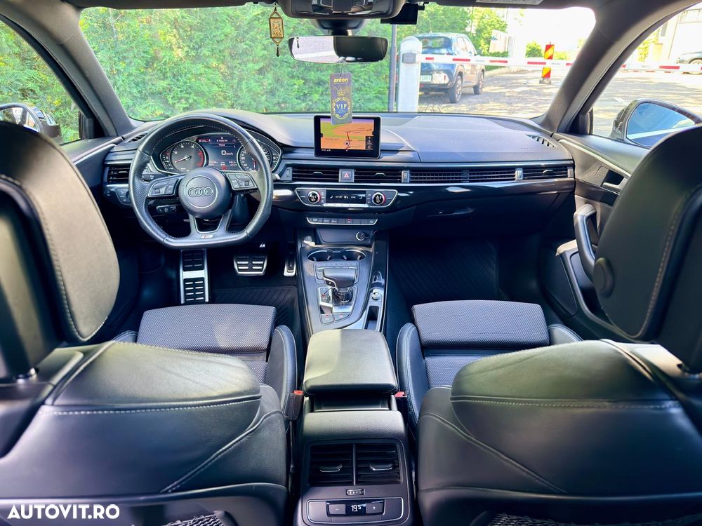 Audi A4 35 TDI S tronic sport - 6