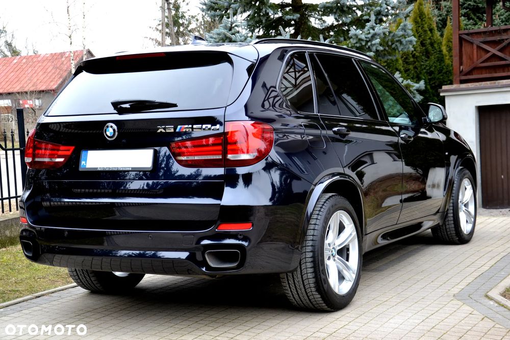 BMW X5 M - 4