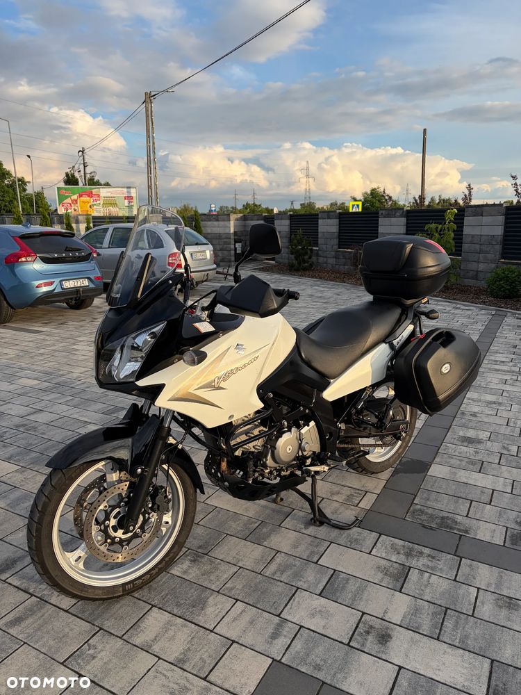 Suzuki DL - 2