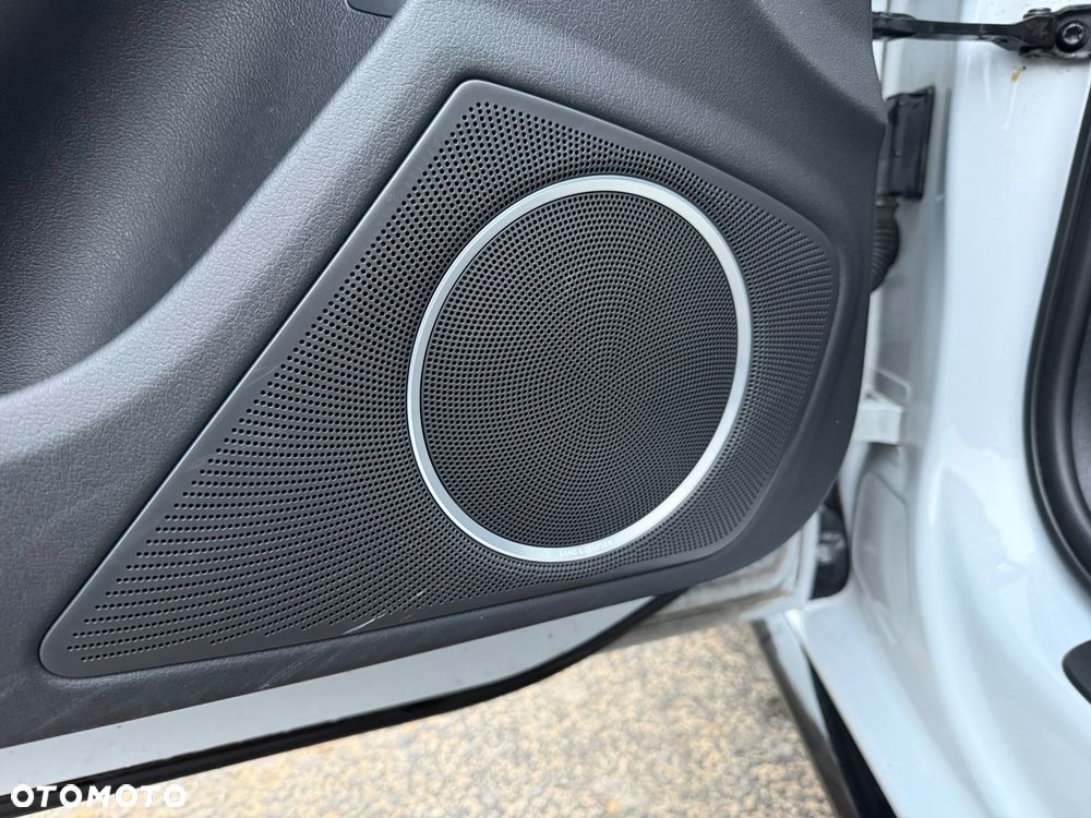 Audi A4 Avant 2.0 TDI DPF clean diesel quattro S tronic S line Sportpaket - 20